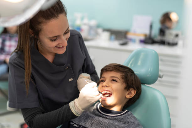 Best Weekend Emergency Dentist in Seven Hills, OH