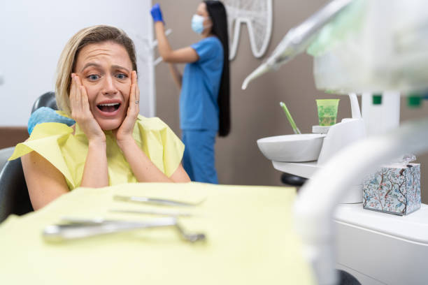 Best Emergency Dentist for Special Needs Patients in Seven Hills, OH