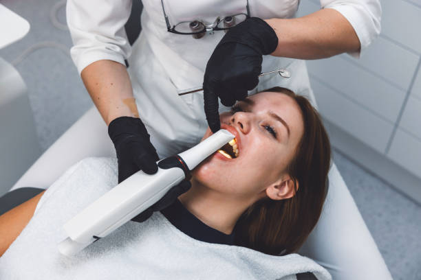 Best Broken or Cracked Tooth Emergency Dentist in Seven Hills, OH